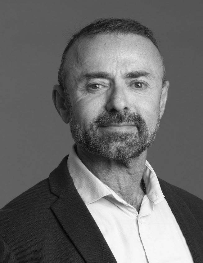 Christophe Combettes