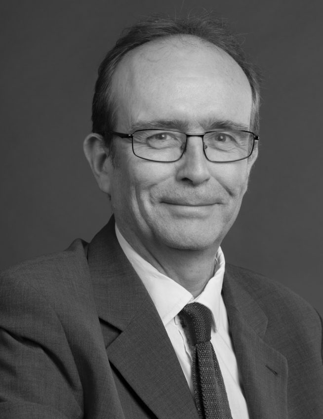 Maurice Levasseur