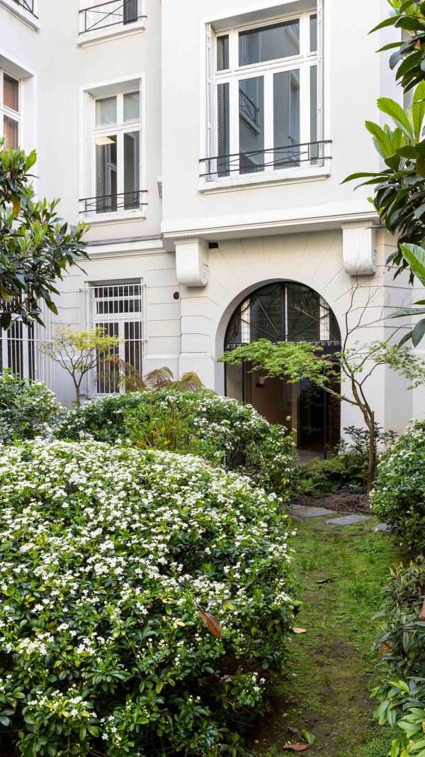 Syndic de copropriété