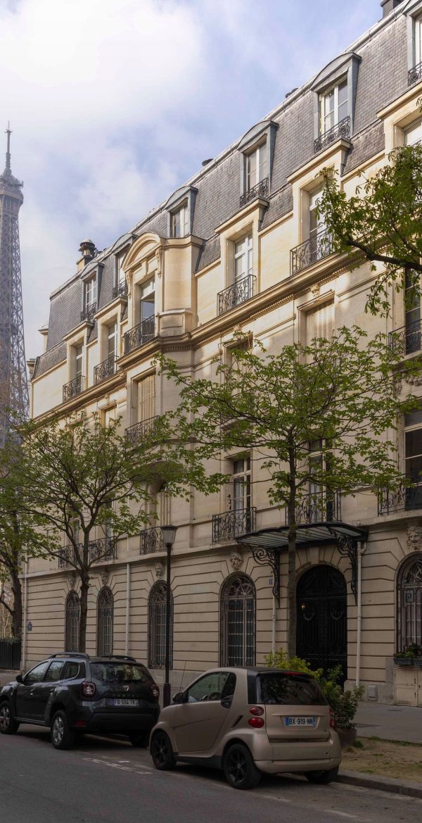 Corporate Immobilier d’entreprise