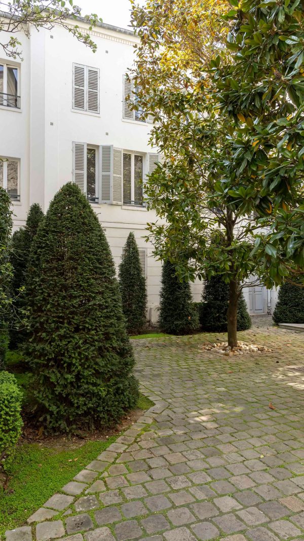 Corporate Immobilier d’entreprise