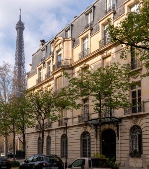 Corporate Immobilier d’entreprise