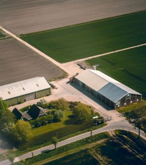 Administration de biens