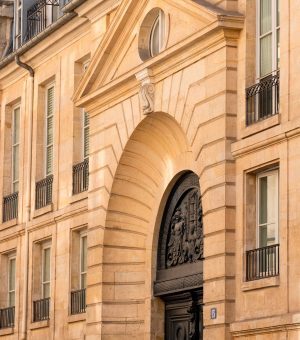 Syndic de copropriété