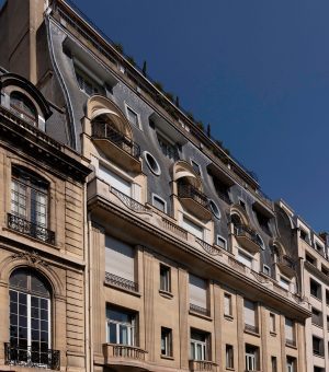 Présence internationale