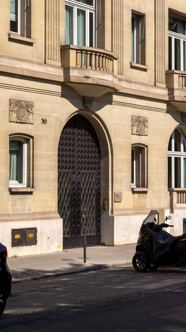 Résidentiel et propriétés