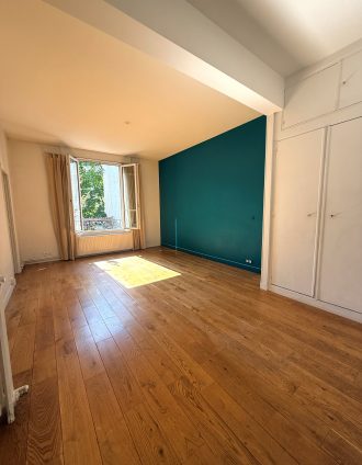 Appartement 3 pièces – 68m² – Montrouge