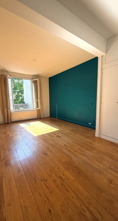Appartement 3 pièces – 68m² – Montrouge