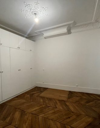 Appartement 5 pièces – 111m² – Paris 7ème