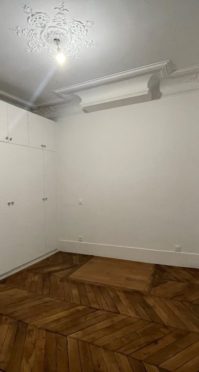 Appartement 5 pièces – 111m² – Paris 7ème