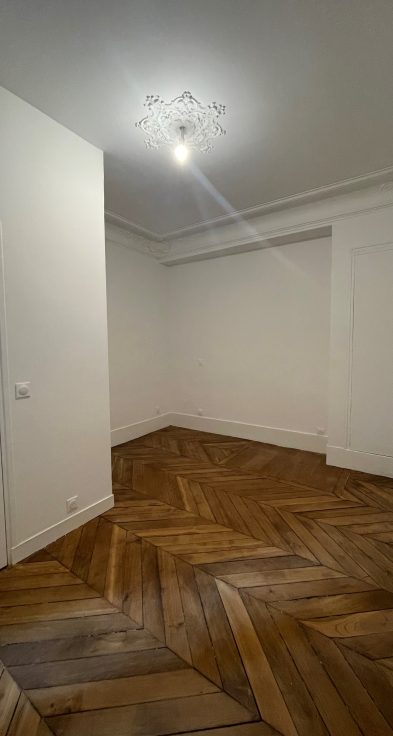 Appartement 5 pièces – 111m² – Paris 7ème