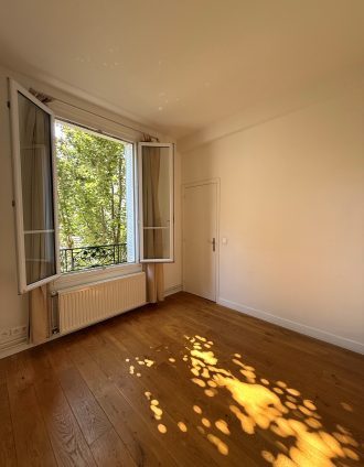 Appartement 3 pièces – 68m² – Montrouge