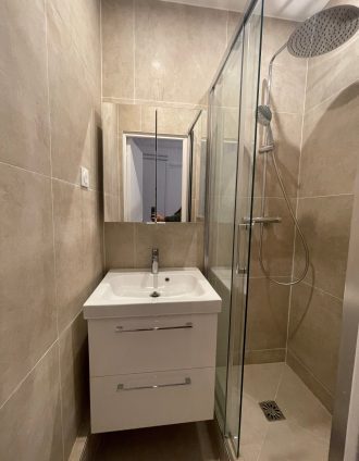 Appartement 5 pièces – 111m² – Paris 7ème