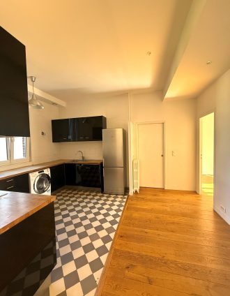 Appartement 3 pièces – 68m² – Montrouge