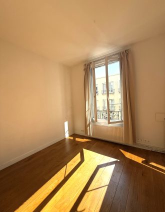 Appartement 3 pièces – 68m² – Montrouge