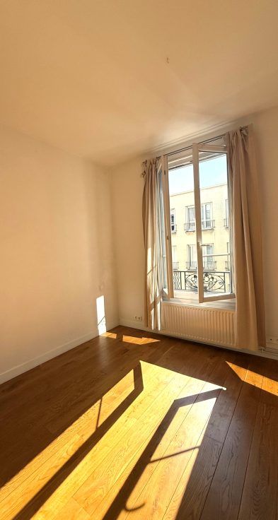 Appartement 3 pièces – 68m² – Montrouge