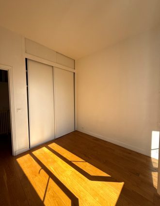 Appartement 3 pièces – 68m² – Montrouge