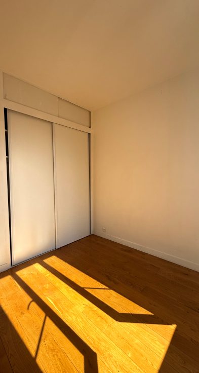 Appartement 3 pièces – 68m² – Montrouge