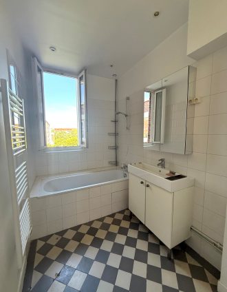 Appartement 3 pièces – 68m² – Montrouge