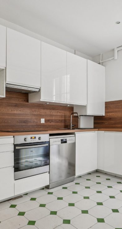 Appartement 5 pièces – 111m² – Paris 7ème