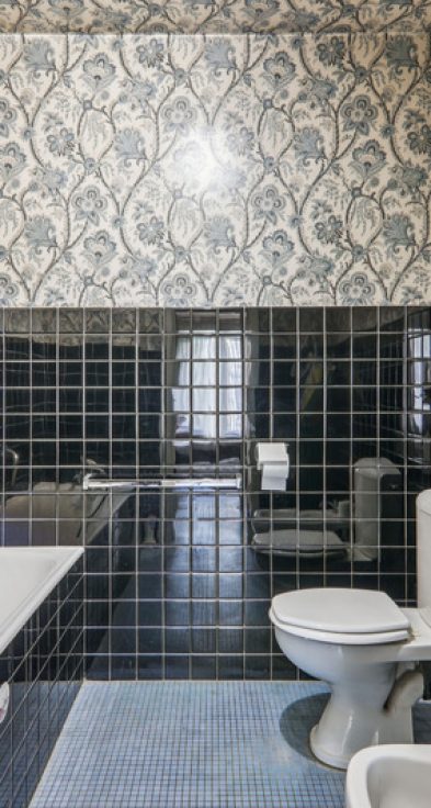 Appartement 4 pièces – 115m² – Paris 16ème