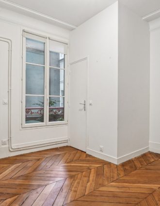 Appartement 5 pièces – 111m² – Paris 7ème