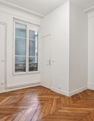 Appartement 5 pièces – 111m² – Paris 7ème