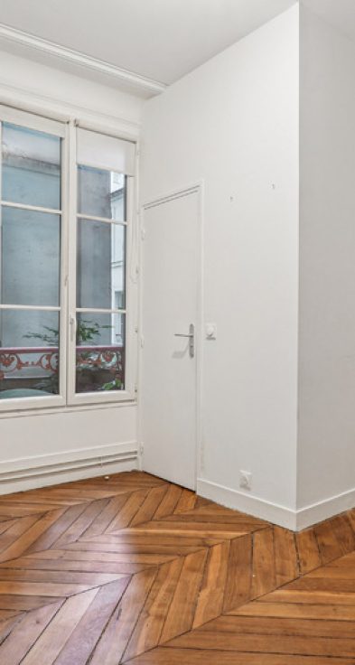 Appartement 5 pièces – 111m² – Paris 7ème