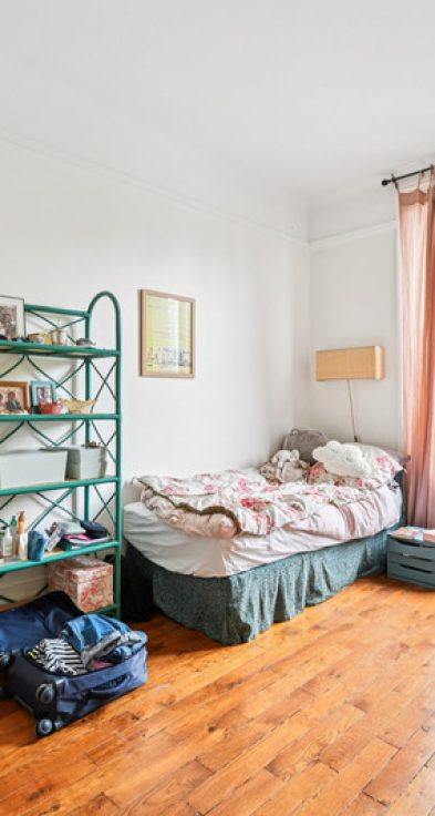 Appartement 6 pièces – 155m² – Vue Seine – Paris 16ème