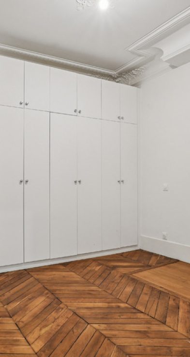 Appartement 5 pièces – 111m² – Paris 7ème