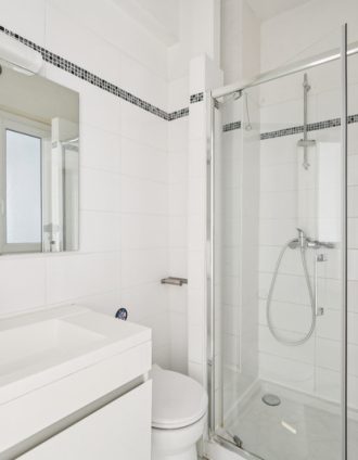 Appartement 6 pièces – 154m² – Vue Tour Eiffel et Seine -Balcon