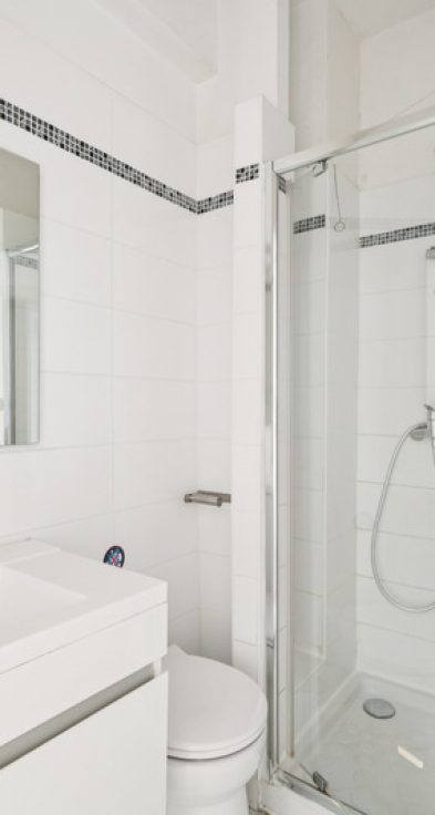 Appartement 6 pièces – 154m² – Vue Tour Eiffel et Seine -Balcon