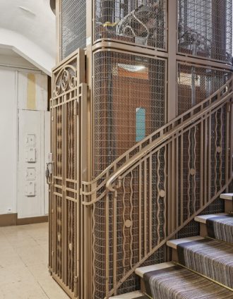 Appartement 2 pièces – 49m² – Paris 16ème