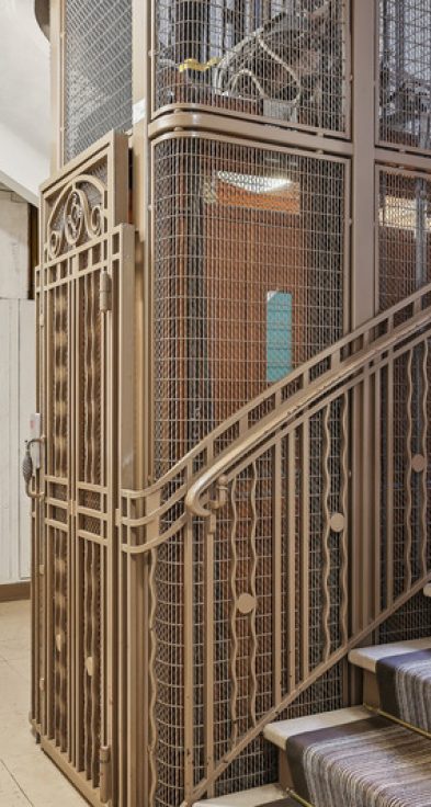 Appartement 2 pièces – 49m² – Paris 16ème