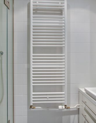 Appartement 3 pièces – 95m² -Paris 8ème