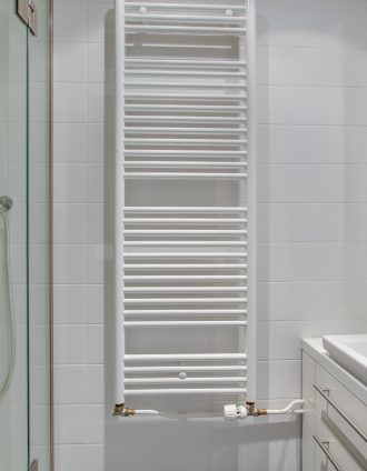 Appartement 3 pièces – 95m² -Paris 8ème