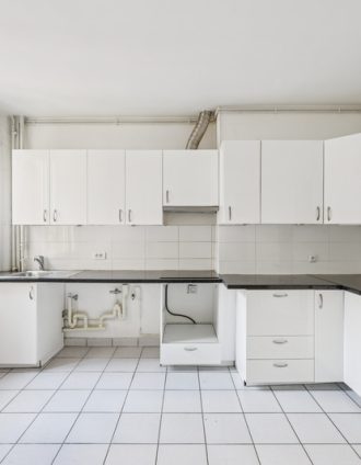 Appartement 6 pièces – 154m² – Vue Tour Eiffel et Seine -Balcon