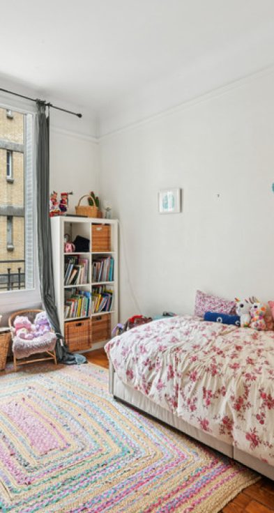 Appartement 6 pièces – 155m² – Vue Seine – Paris 16ème