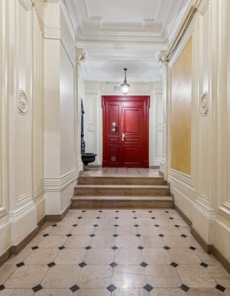 Appartement 1 pièce – 28m²- Paris 1er