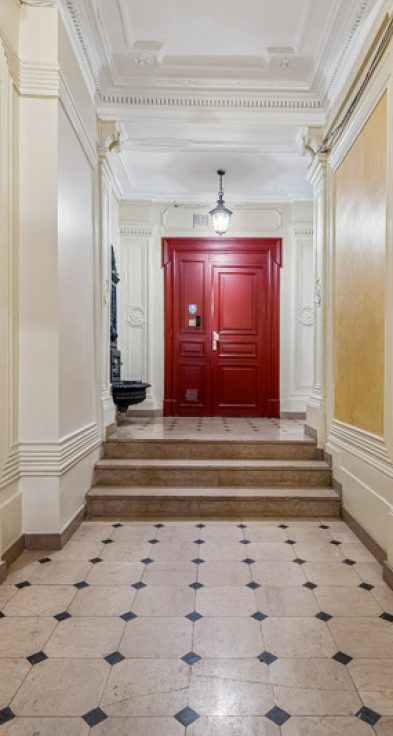 Appartement 1 pièce – 28m²- Paris 1er