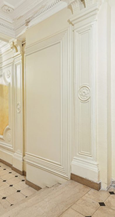 Appartement 1 pièce – 26m²- Paris 1er