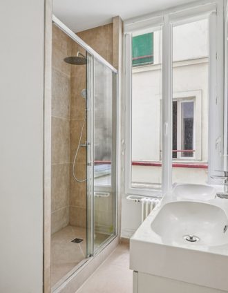 Appartement 5 pièces – 111m² – Paris 7ème