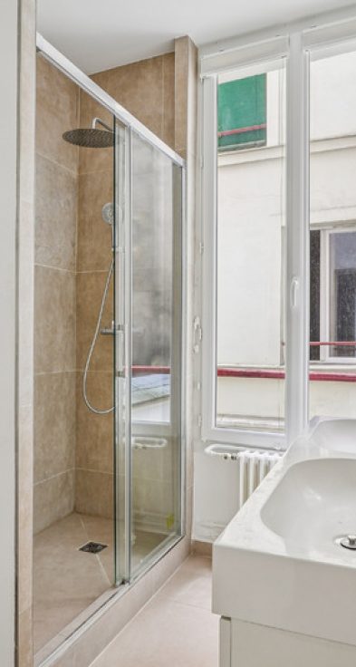 Appartement 5 pièces – 111m² – Paris 7ème