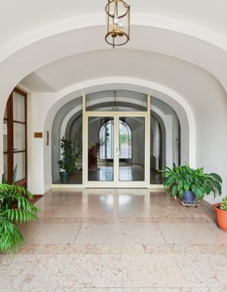 Appartement 6 pièces – 155m² – Vue Seine – Paris 16ème