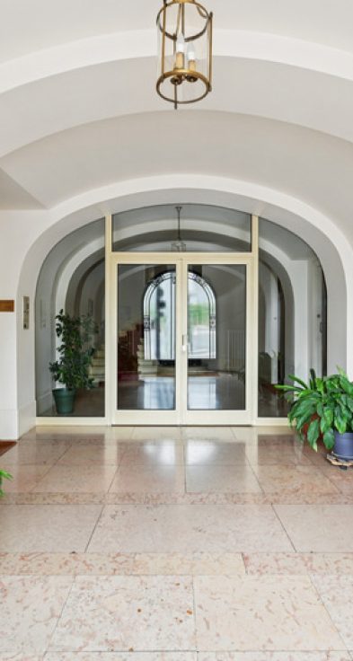 Appartement 6 pièces – 154m² – Vue Tour Eiffel et Seine -Balcon