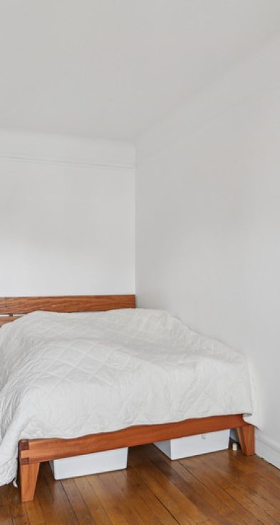 Appartement 2 pièces – 49m² – Paris 16ème