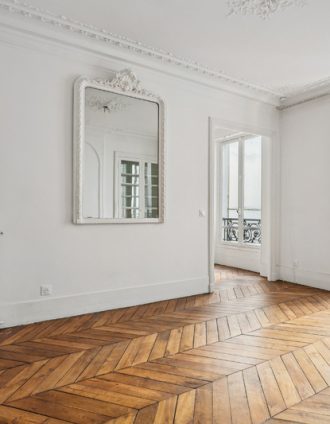 Appartement 5 pièces – 111m² – Paris 7ème