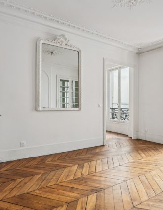 Appartement 5 pièces – 111m² – Paris 7ème