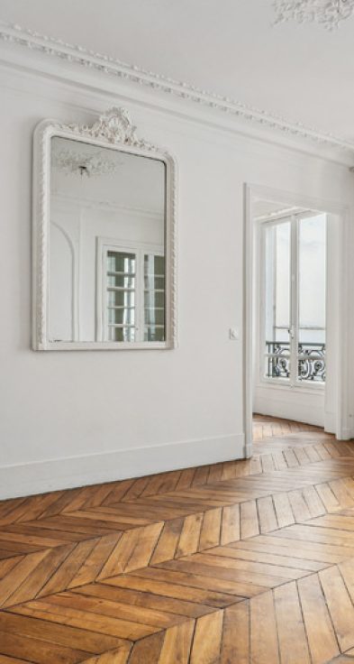 Appartement 5 pièces – 111m² – Paris 7ème