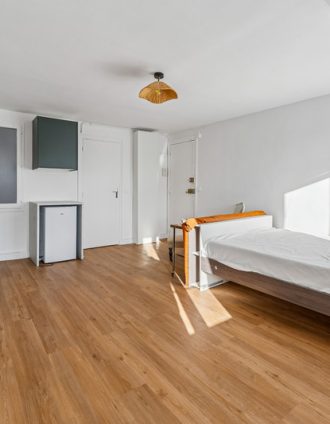 Appartement 1 pièce – 28m²- Paris 1er